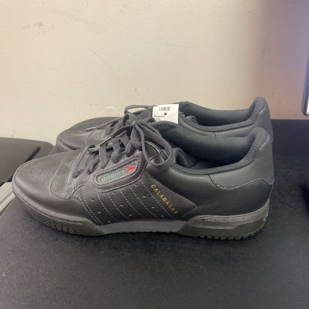 Adidas Yeezy Powerphase Grey 8