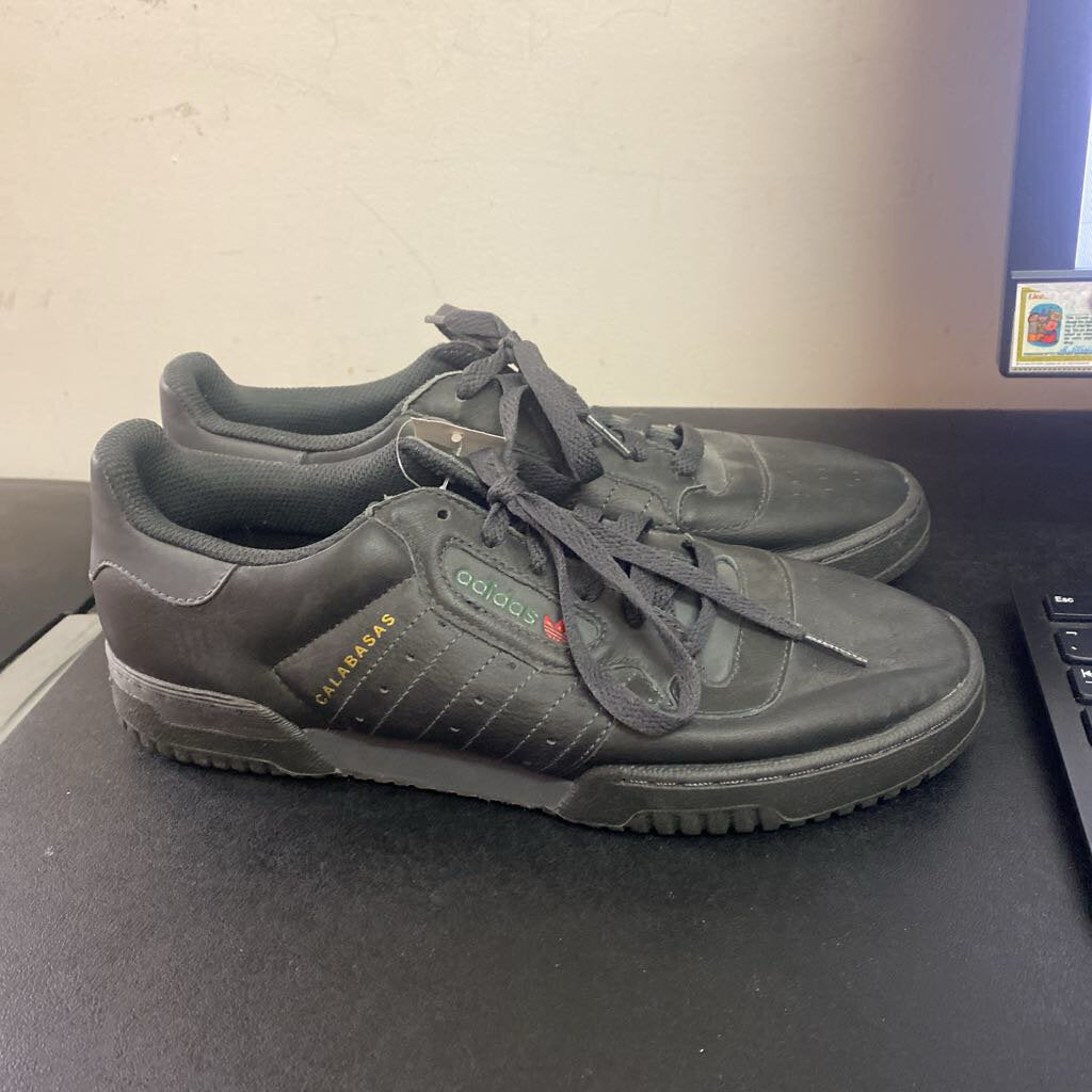 Adidas Yeezy Powerphase Grey 8