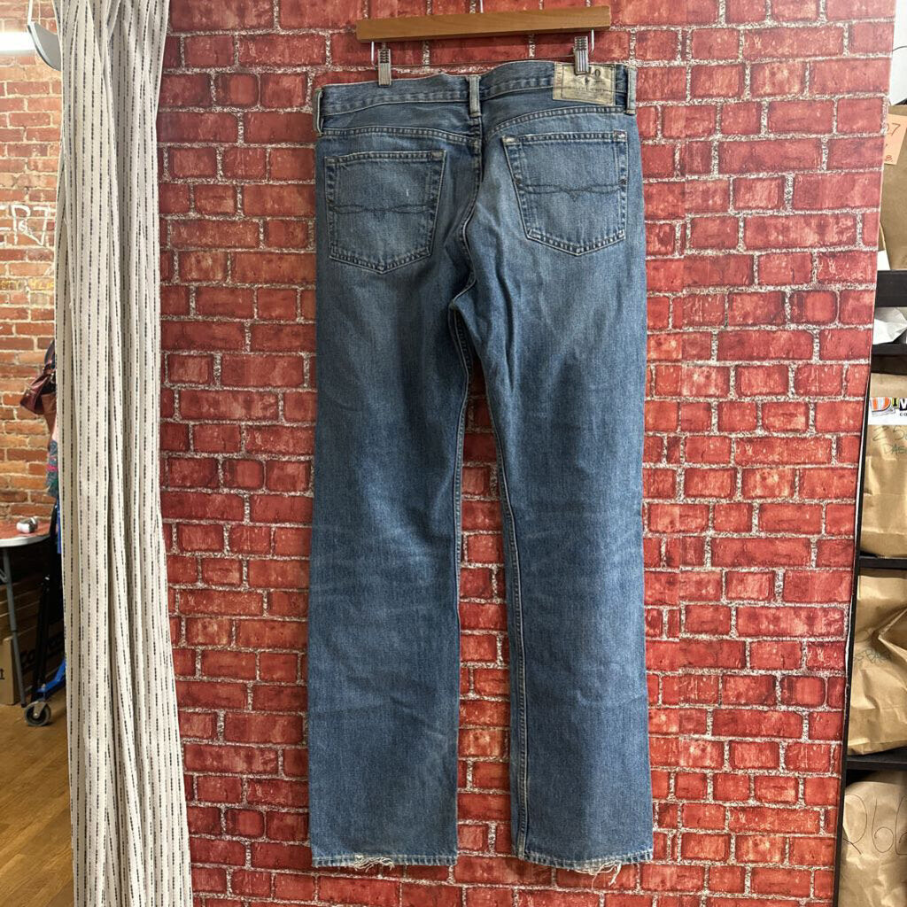 Polo Ralph Lauren Jeans blue Size 34x34