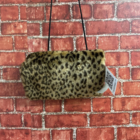 Handwarmer Cheetah Print