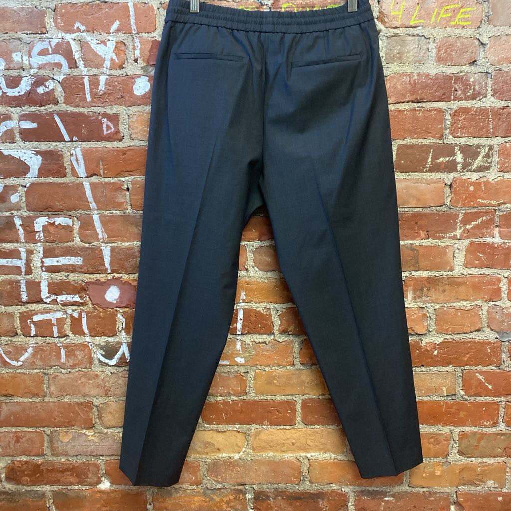 All Saints Elastic Joggers Black 32