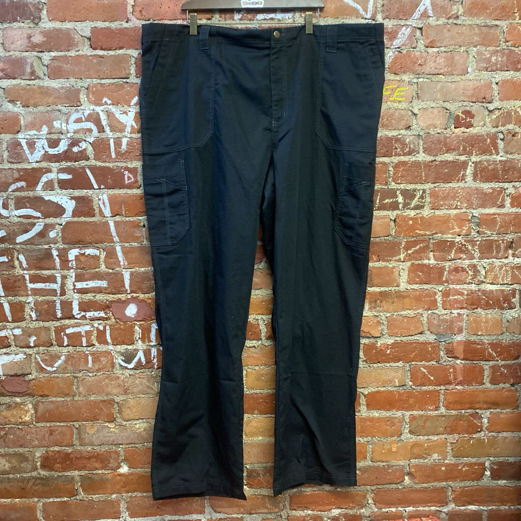 Carhartt Cargo Pants Black 3Xl