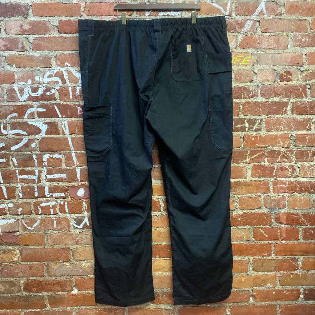 Carhartt Cargo Pants Black 3Xl