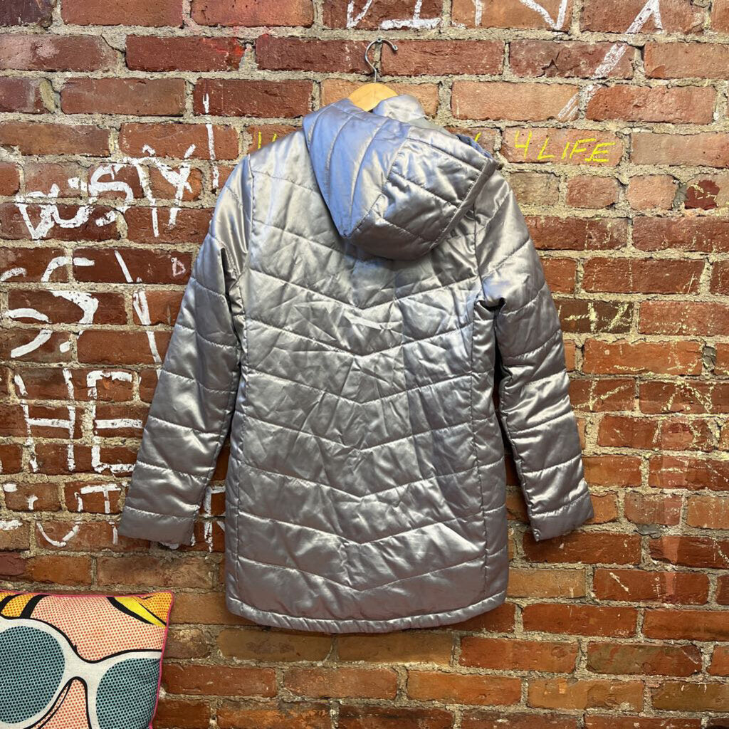 The North Face Quilted Puffer Jacket Size Small