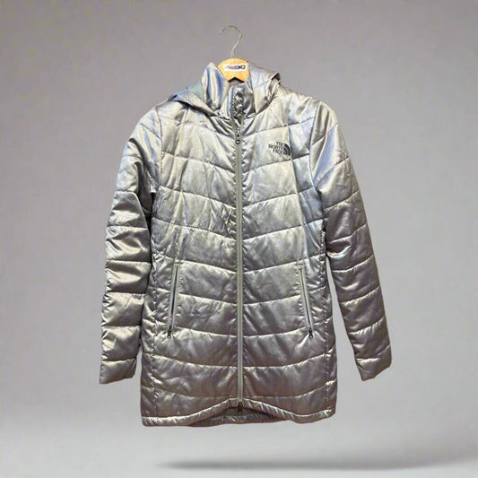 The North Face Quilted Puffer Jacket Size Small