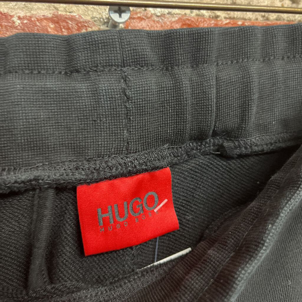 Hugo Boss Red Label Joggers Black Size Small