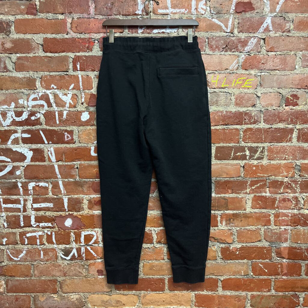 Hugo Boss Red Label Joggers Black Size Small