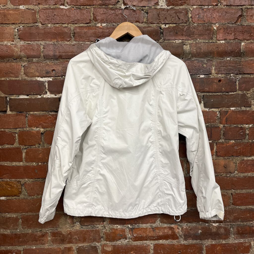 Nike ACG Windbreaker White M