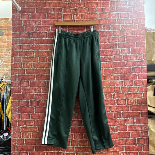 BDG Track Pants Green Size M