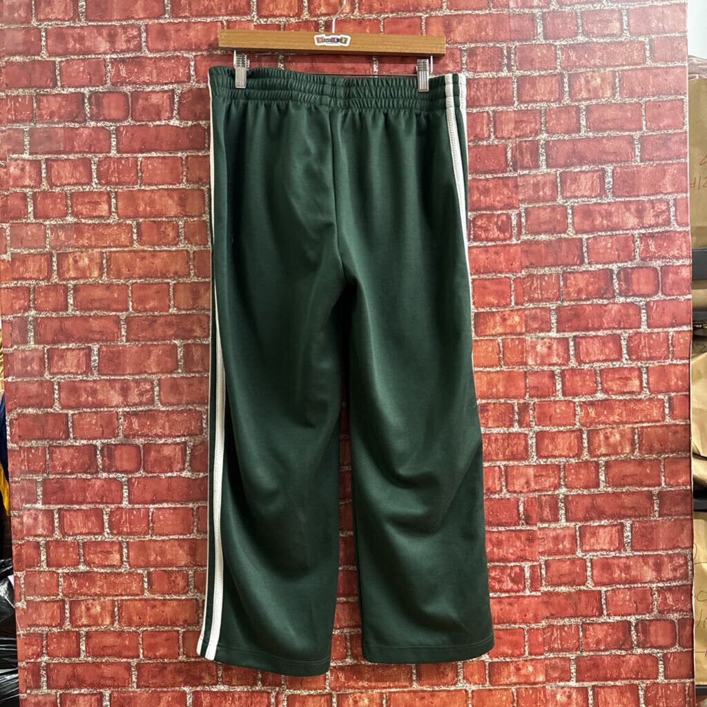 BDG Track Pants Green Size M