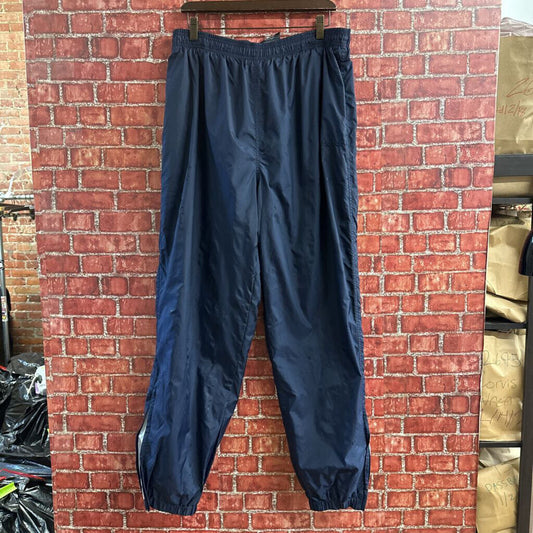 Adidas Swish track pants blue size XL