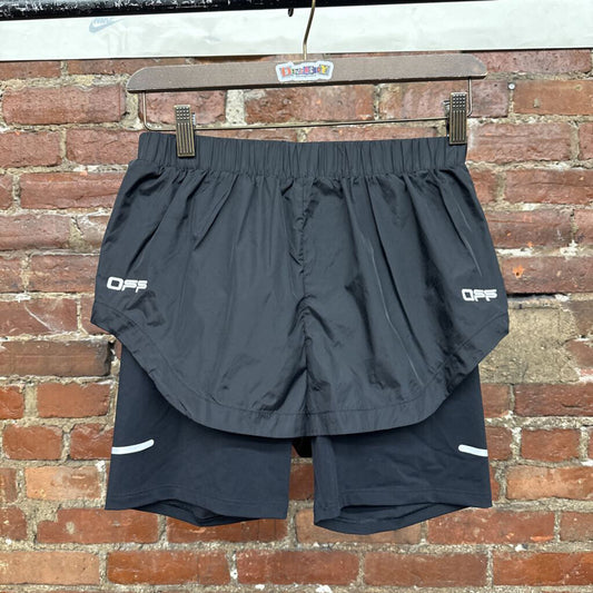 Off White Active Shorts Size Small