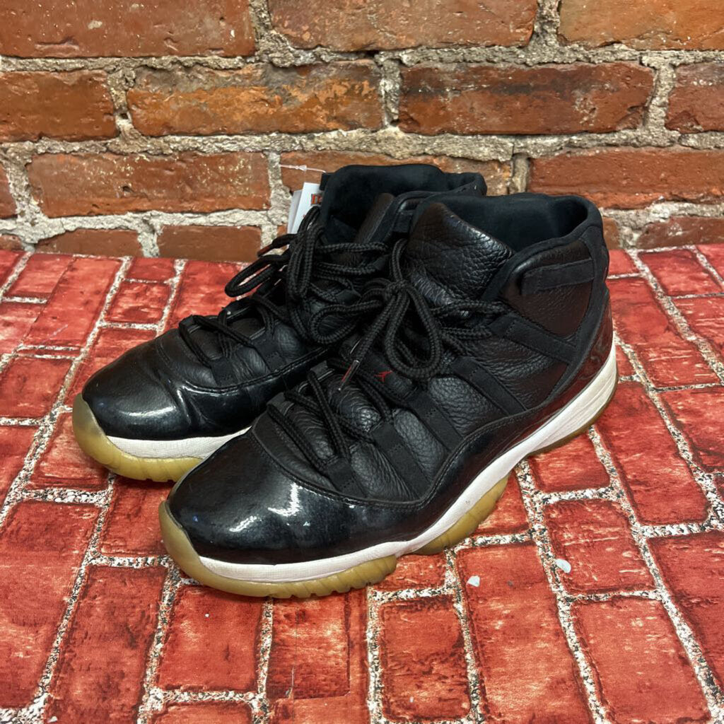 Jordan 11 72-10 Size 11.5M