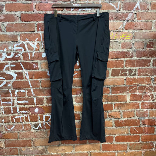 Miaou Cargo Pants black Size XL