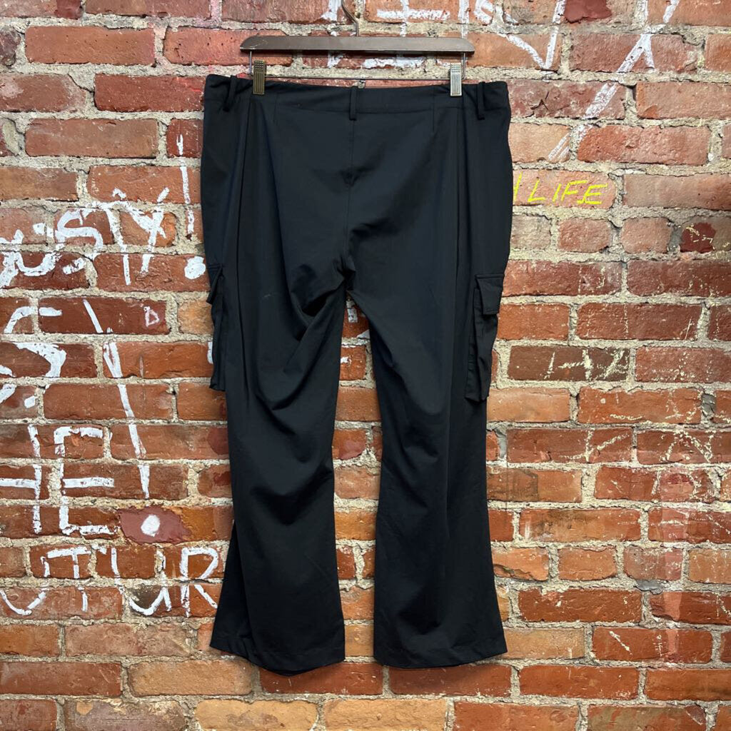 Miaou Cargo Pants black Size XL