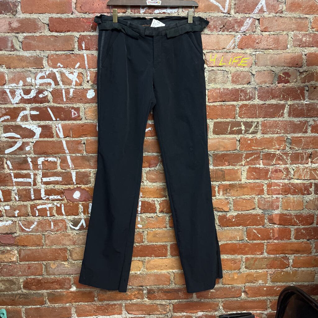 Undercover co Trousers black size 4