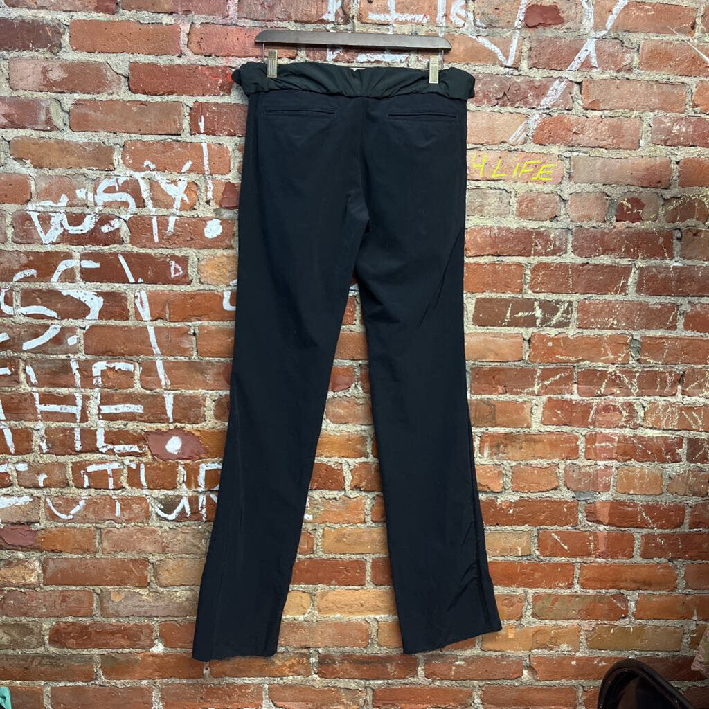 Undercover co Trousers black size 4