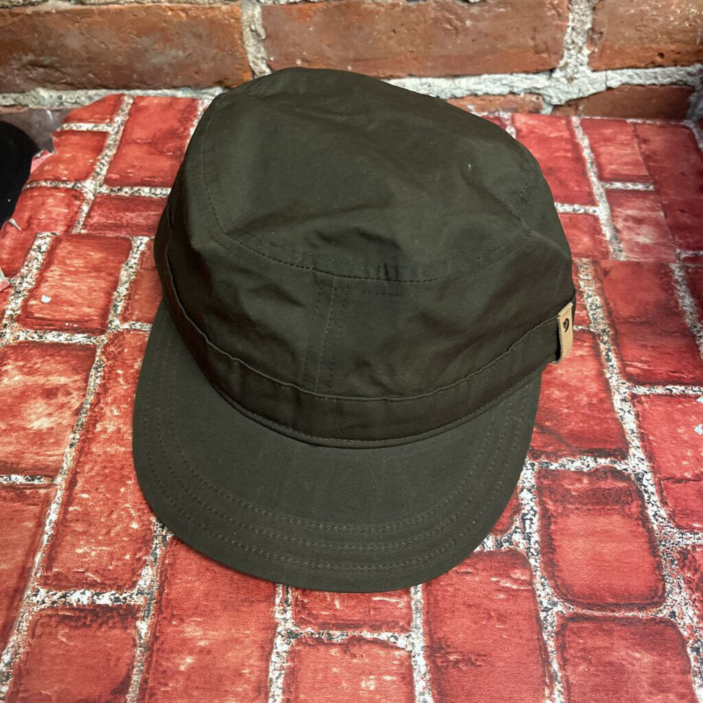 Fjall Raven Cap green