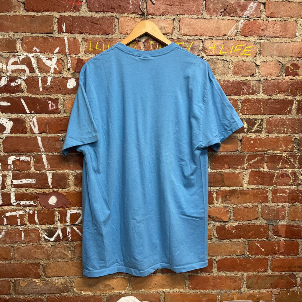 Polo Ralph lauren Pocket tee Blue Size L