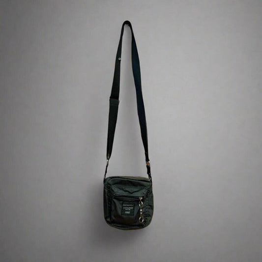 Marimekko Mini Bag Green