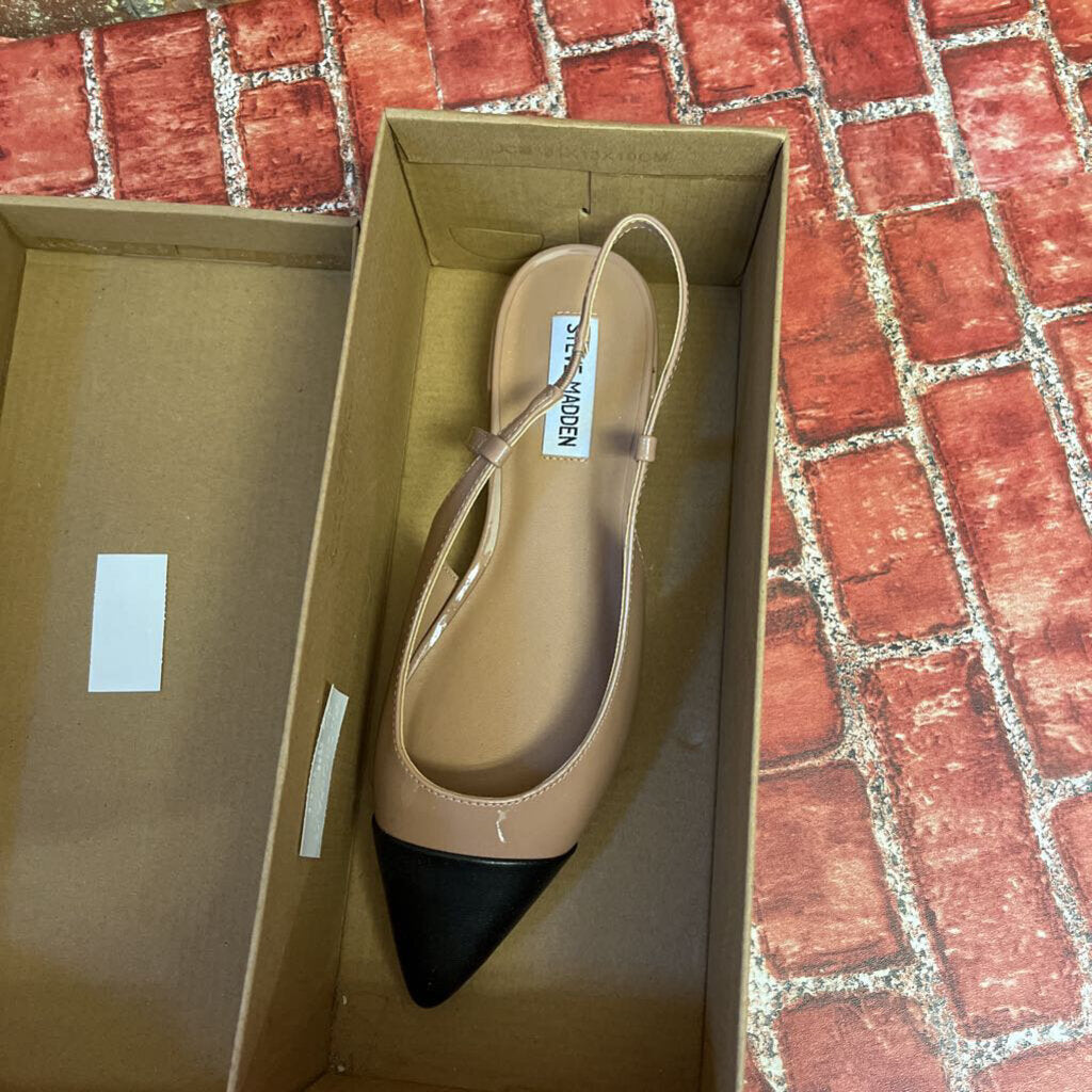 NWT Steve Madden Allure Pointed Toe Heels Size 8L