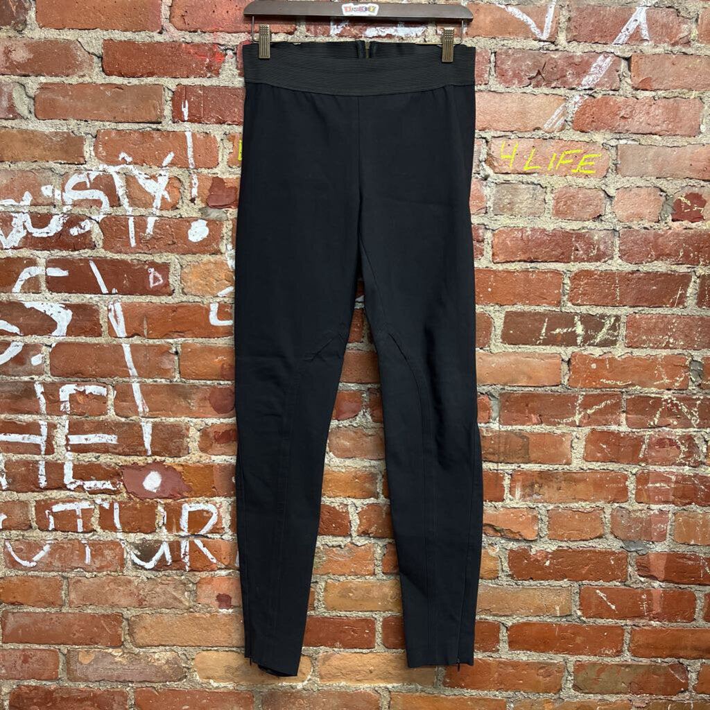 Stella McCartney Leggings Black Size 40 (10)