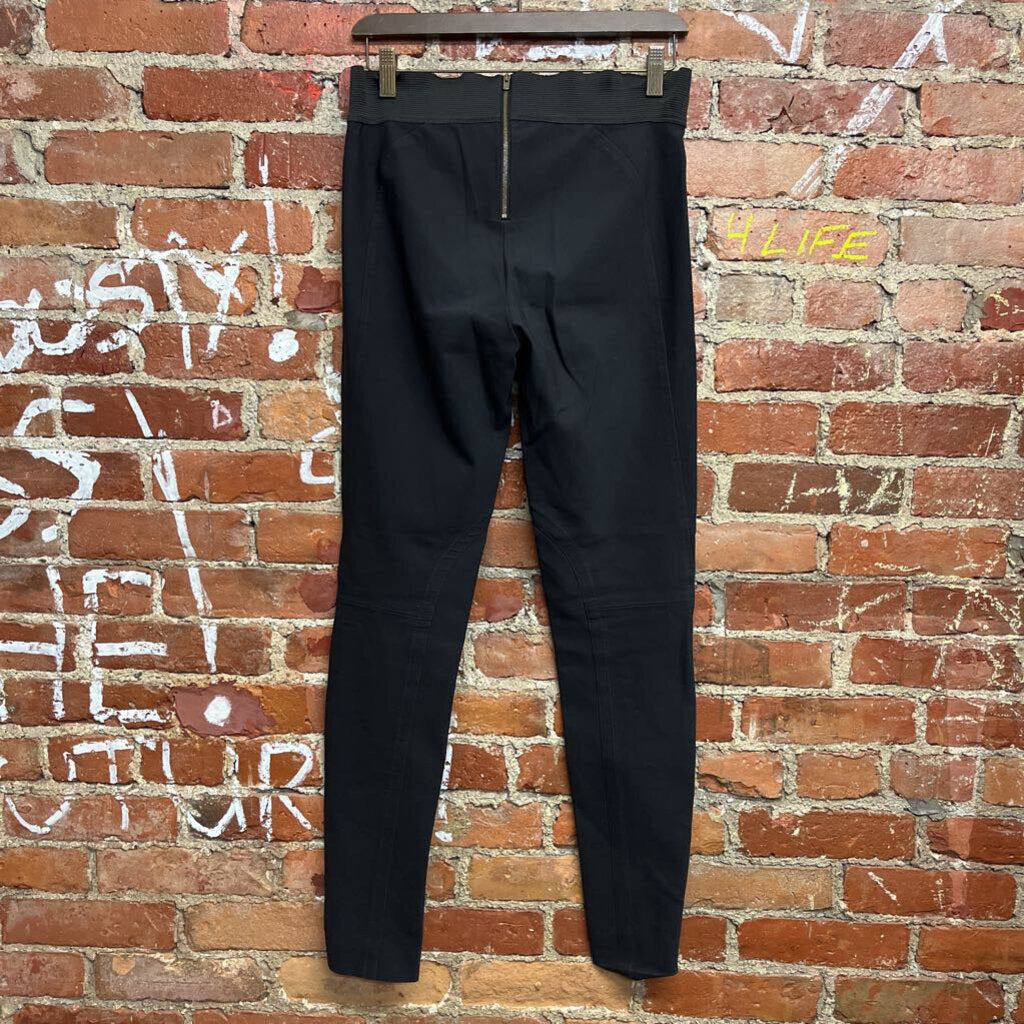 Stella McCartney Leggings Black Size 40 (10)