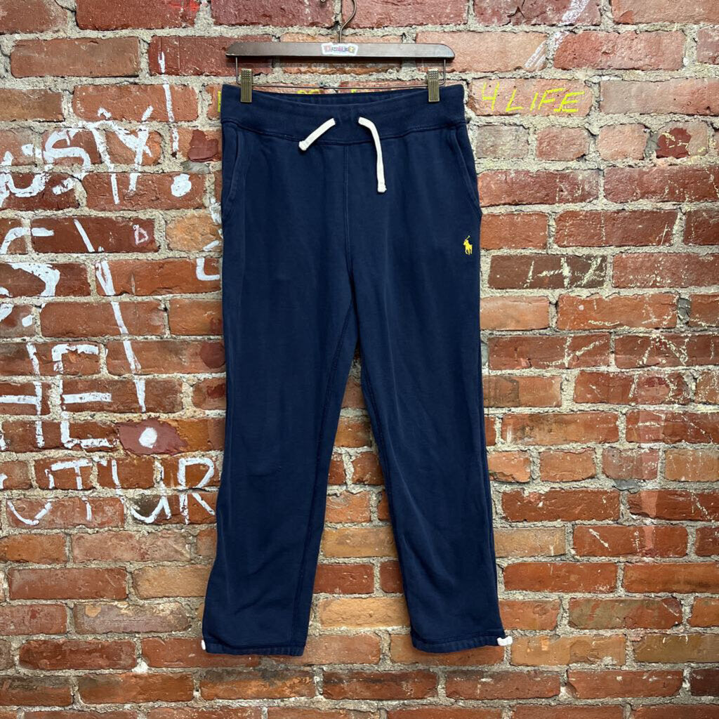 Polo Ralph Lauren Sweatpants Blue Size S