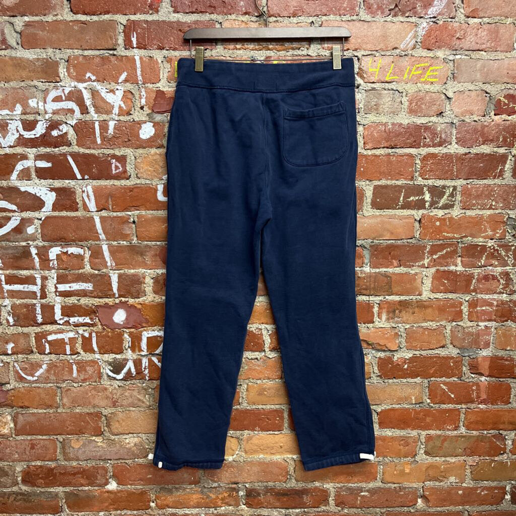 Polo Ralph Lauren Sweatpants Blue Size S