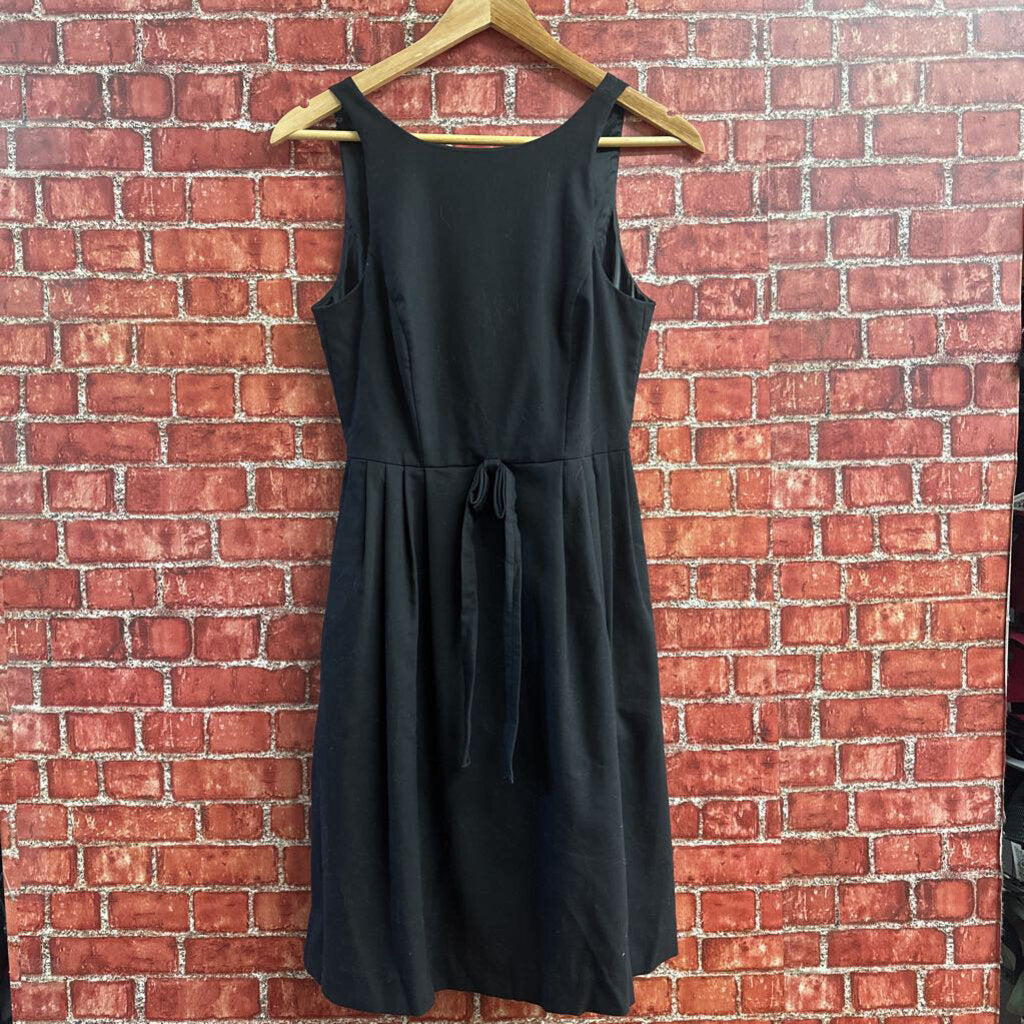 Ralph lauren Rugby Pleated midi Dress black Size 0