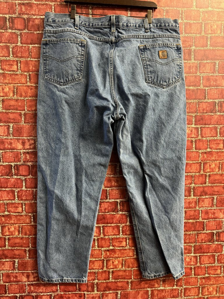 Carhartt Jeans Blue Size 44x30