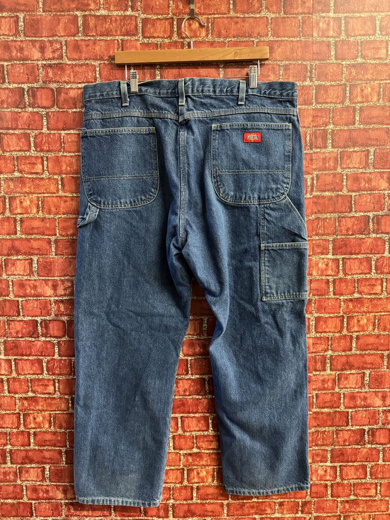 Carhartt Jeans Blue Size 40x32