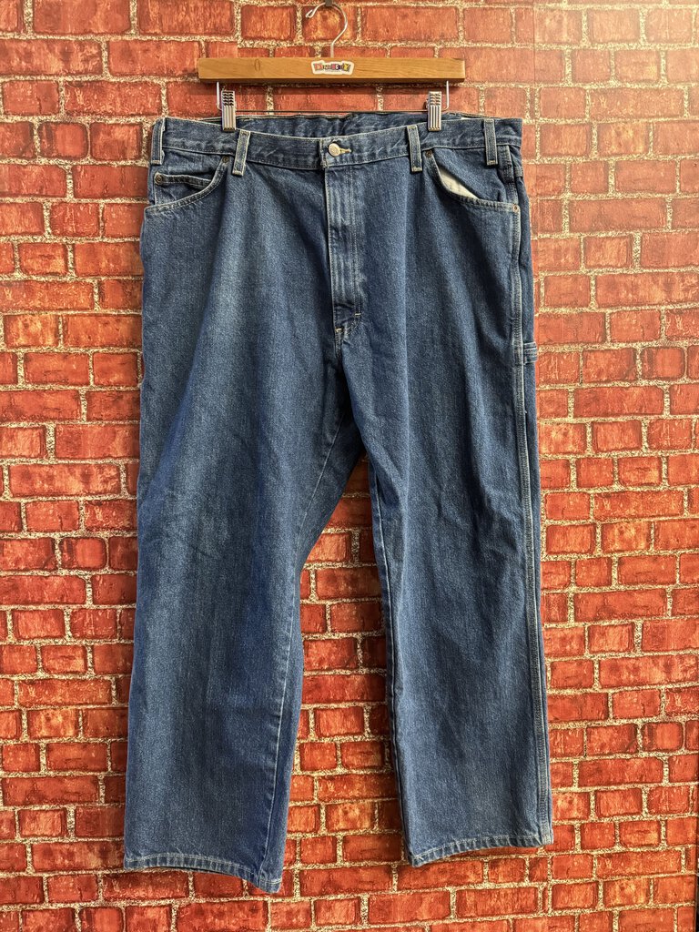 Carhartt Jeans Blue Size 40x32