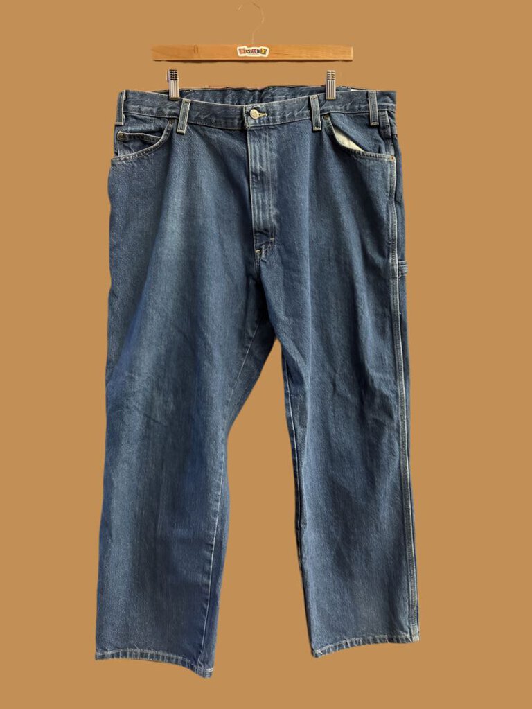 Carhartt Jeans Blue Size 40x32