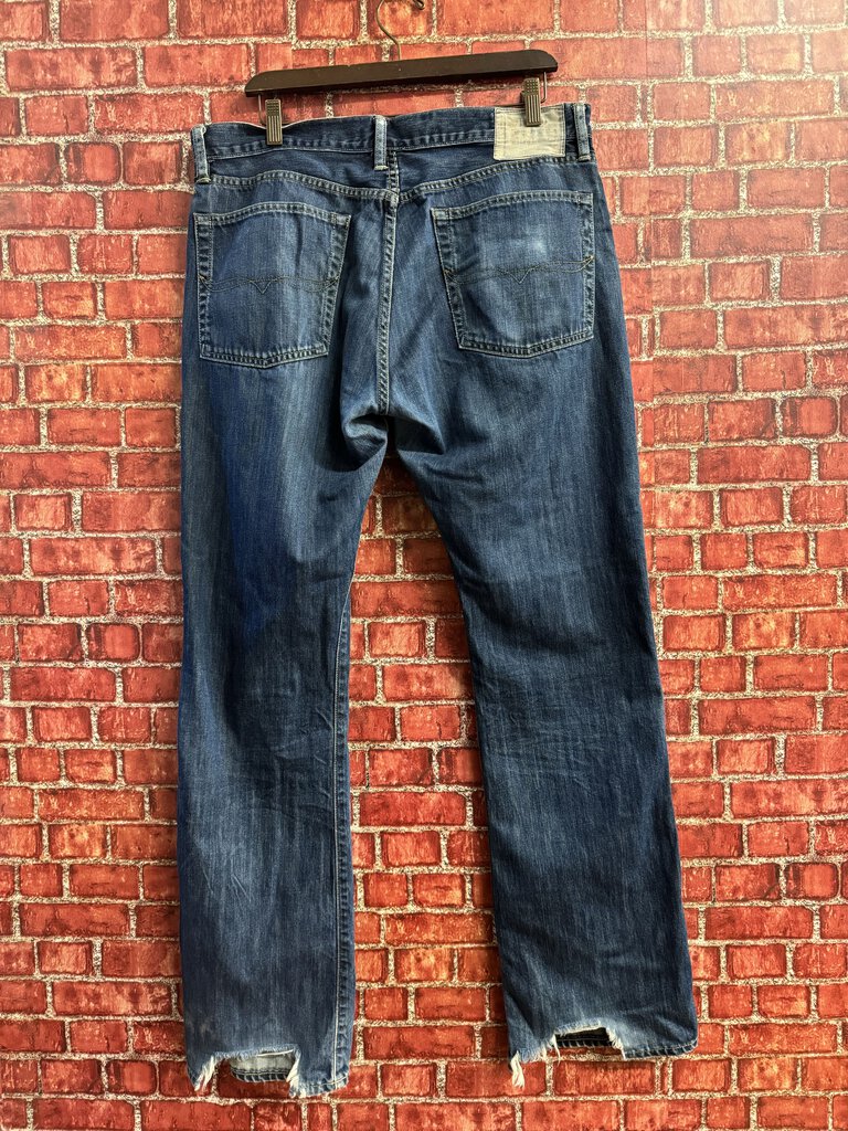 Dickies Carpenter jeans blue Size 40x30