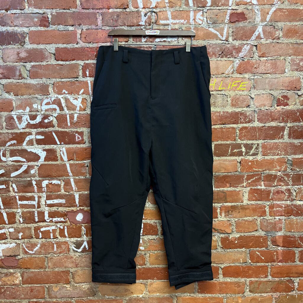 Traject X Custom Ordered Tactical Pants Black Size 33