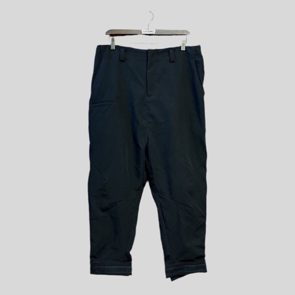 Traject X Custom Ordered Tactical Pants Black Size 33