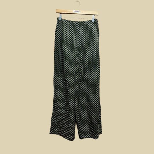 Bellerose Flowy Paisley Pants Size 0