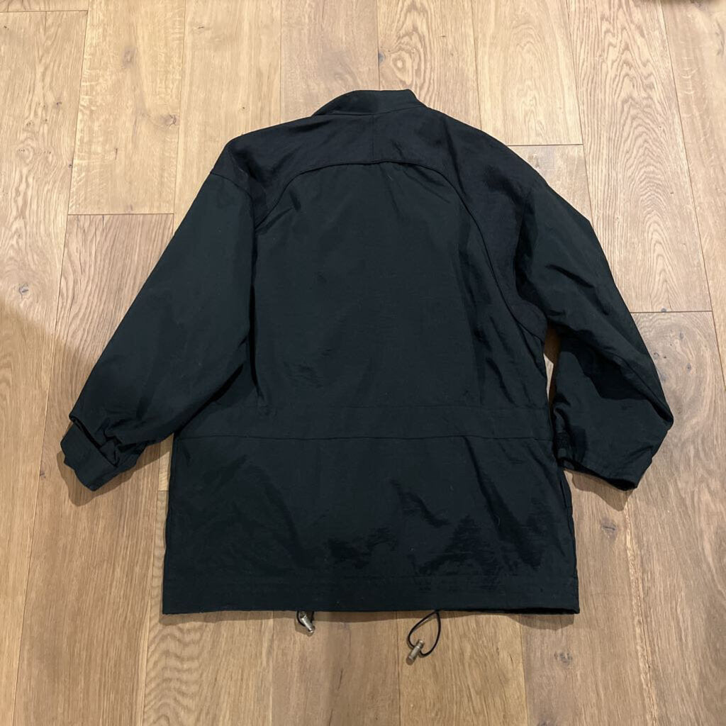 Vintage Columbia Convert Jacket Black Size L