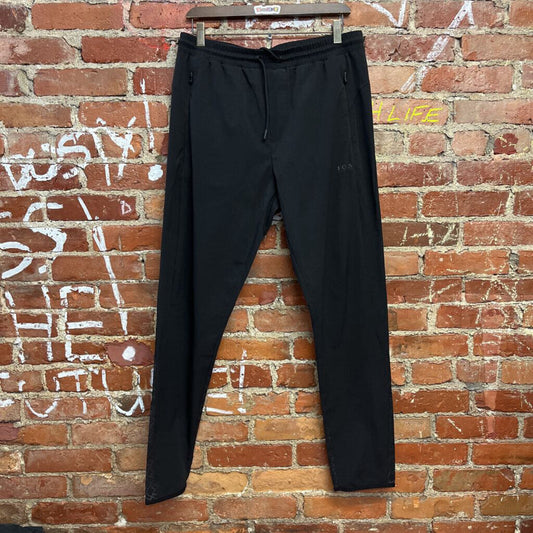 Hugo Boss Sweatpants Black Size M