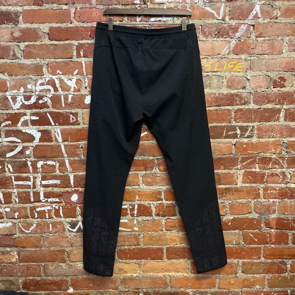 Hugo Boss Sweatpants Black Size M