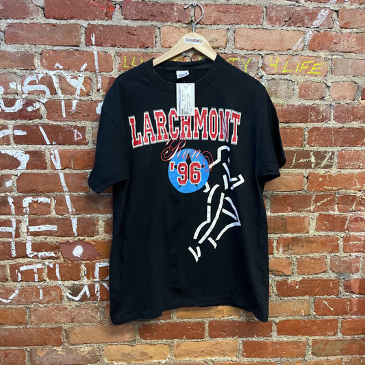 Vintage Tee 96' Larchmont Size XL Mens