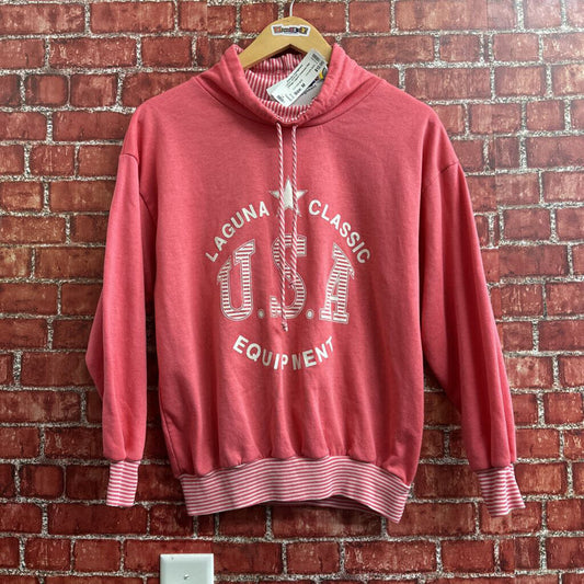 Vintage Laguna Crewneck Pink Men’s Size M