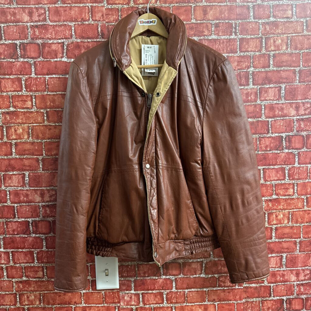 VTG Comstock Reversible Jacket Men’s Size L