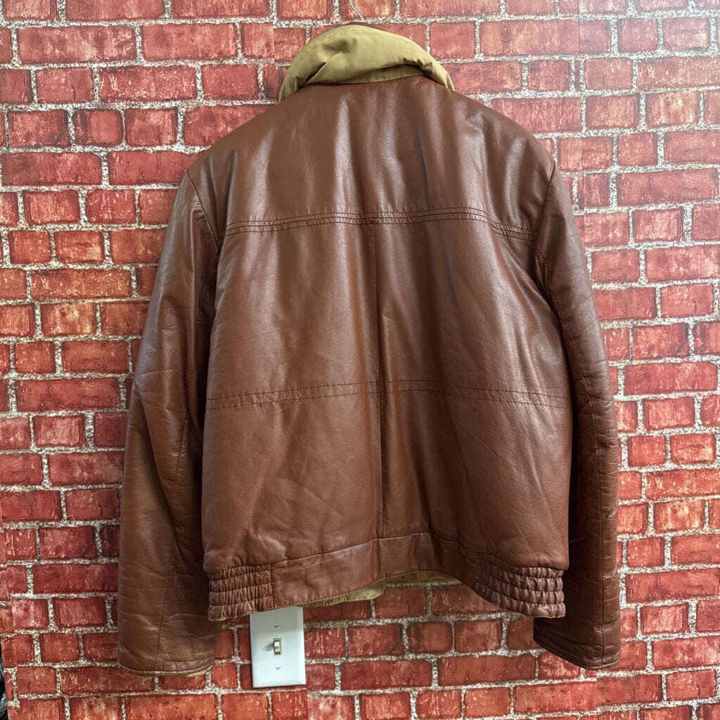 VTG Comstock Reversible Jacket Men’s Size L