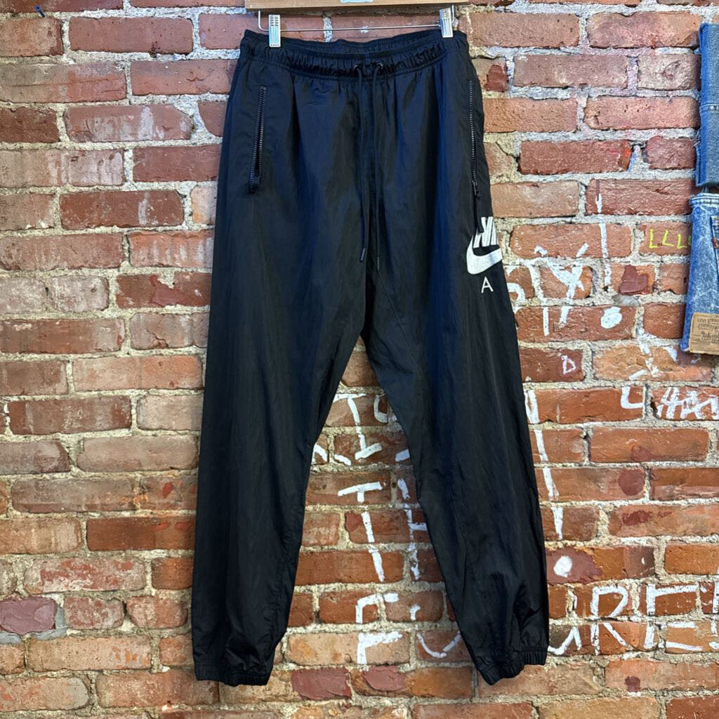 Nike Swishy Sweatpants Black Men's Size L