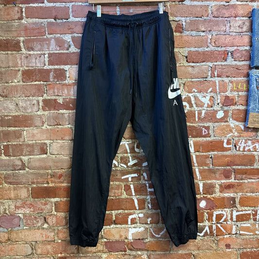 Nike Swishy Sweatpants Black Men's Size L