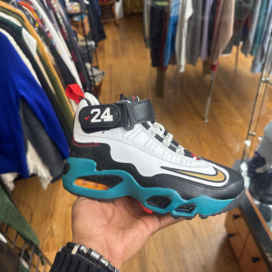 Nike Air Griffey Max 1 Size 3.5Y