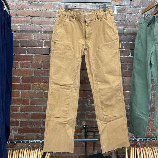Carhartt Cargo Pants Brown Men’s Size 30