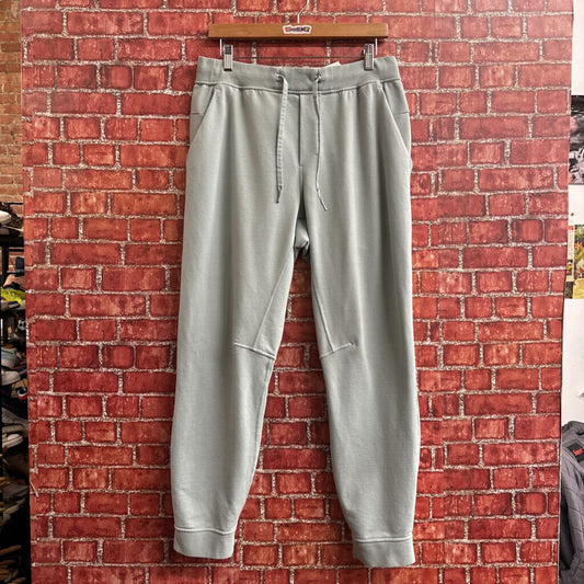Lululemon Green Sweatpants Men's Size L